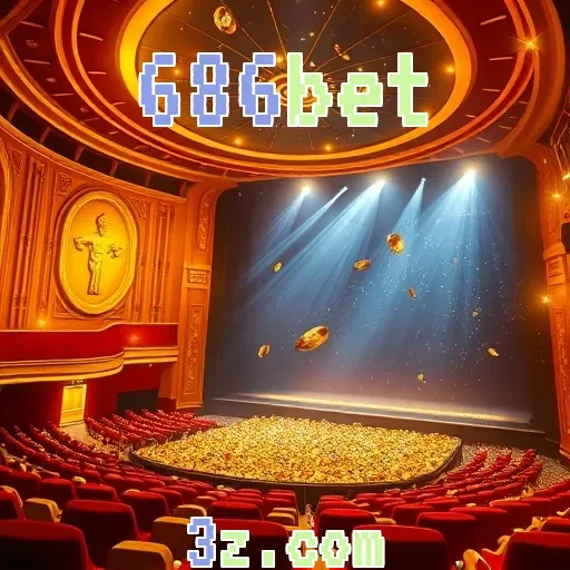 686bet: Login e as Chaves para Aumentar Sua Diversão nos Jogos