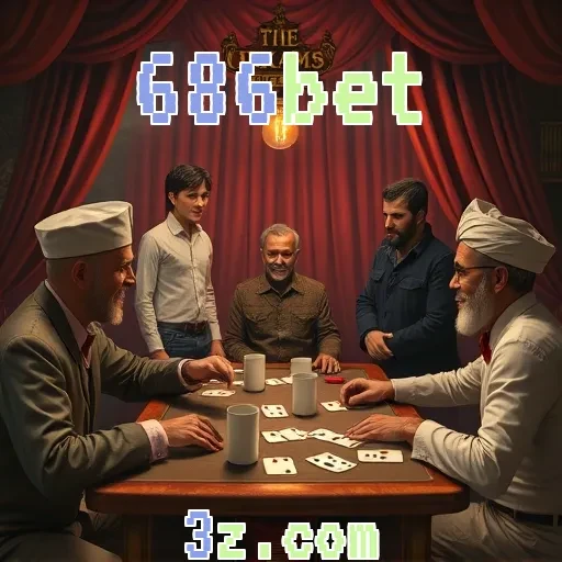 686bet: As Promoções que Transformam sua Experiência de Apostas