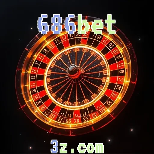 686bet e Sua Incrível Abordagem à Segurança em Jogos Online