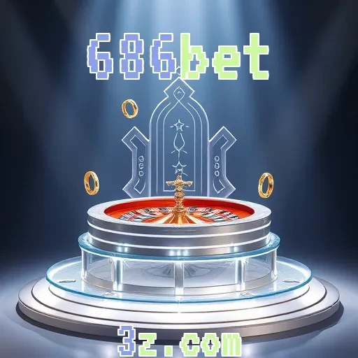 686bet: Descubra a Diversão e Emoção dos Eventos Esportivos