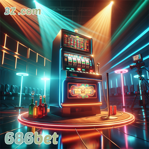 686bet: O App que Revoluciona os Jogos no Brasil