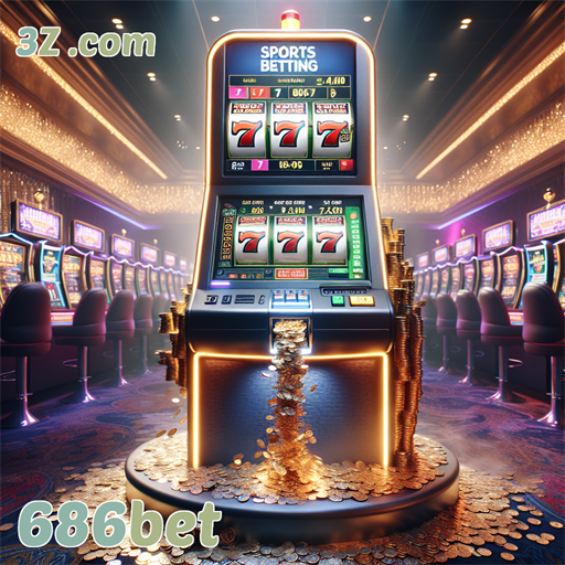 Os encantos do casino no 686bet e sua magia