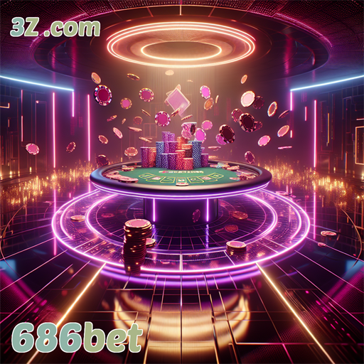 66 Jogos Paga: A Nova Era das Apostas no 686bet