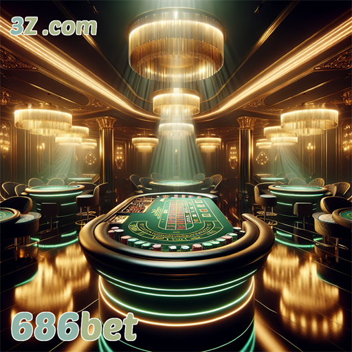 Emoção e Diversão: Slots Incríveis na 686bet